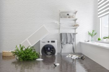 Basement Flooding Services in Cumberland, Georgia