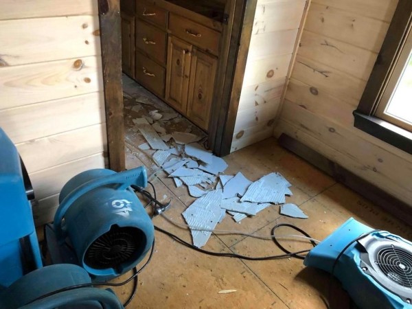 Water Damage Restoration in Atlanta, GA (1)