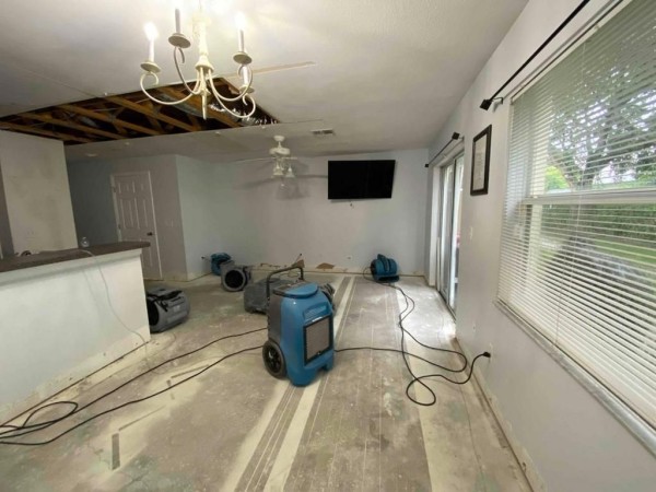 Water Damage Restoration in Smyrna, GA (1)